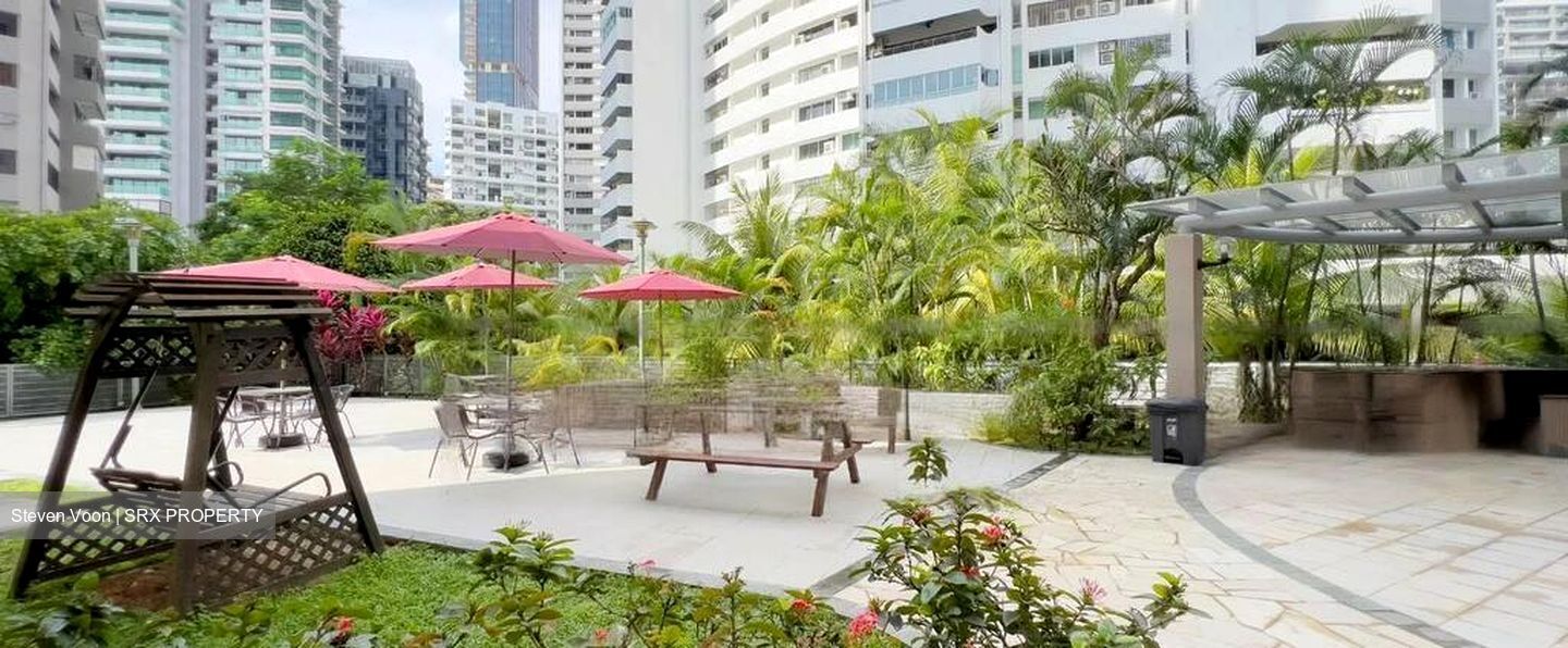 Mount Elizabeth Link (D9), Apartment #496128381